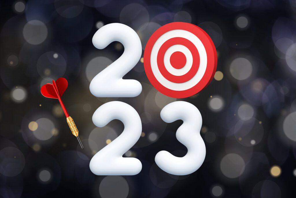 Most people miss their New Year's Resolution by Mid February - Perhaps it's time to Get Back On Track
